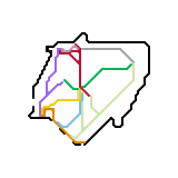 Nigeria high speed railways