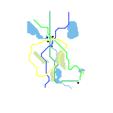 Ekaterinburg (speculative)
