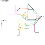 I REMADE SYDNEY IN 2025!! (speculative)