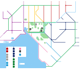 Melbike 2025 - draft (real)