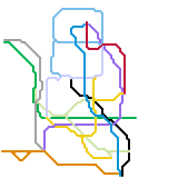 Island and stepford railway (unknown)