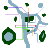 Hurricane Bay (unknown)