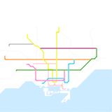 Toronto 2040 (speculative)