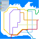 Richlands, Byrim (unknown)