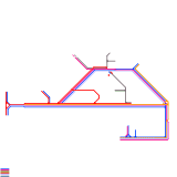 Stepford County Railway  (unknown)