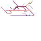 Stepford County Railway 2.3 (unknown)