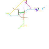 Stepford Connect (outside Stepford City) (speculative)