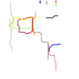 Noorderberg-bergen (unknown)