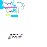Zephyrton Metro V2.0 (unknown)