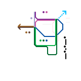 IOW holiday map (real)