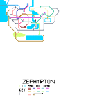 Zephyrton Metro V2.1 (unknown)