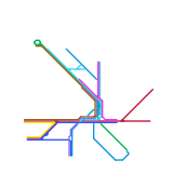 Birmingham Metro (real)