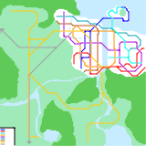 San Fernando (unknown)