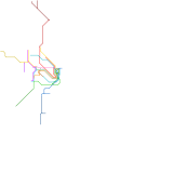 Sydney Trains/Sydney Metro Compacted (real)