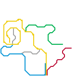 Bridgeport (unknown)