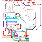 Melbourne (Version 1.1) (real)