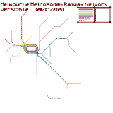 Melbourne (Version 1.2) (real)