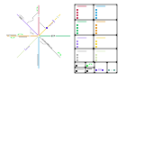 METRO "BAJO MOSCÚ" (historia ficticia) (unknown)