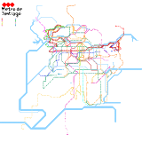 Santiago sin Estaciones
