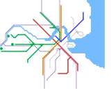 Boston  ut London (real)