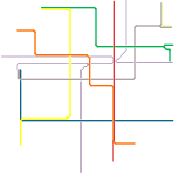 Sunset Hills MetroService (unknown)