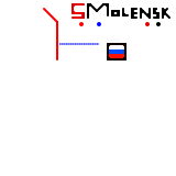 Smolensk Metro (unknown)