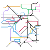 South Manchester (speculative)