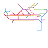 Stepford County Railway in future (unknown)