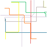 Sunset Hills MetroService (unknown)