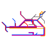 Stepford Country Railway (unknown)