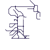 Northern rail (work in progress)