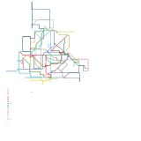 HONG KONG,MACAU,SHENZHEN,GUANGZHOU (speculative)