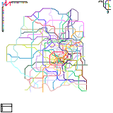 Nounia City (unknown)