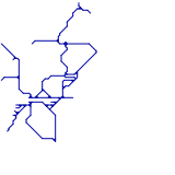 Scotrail (work in progress)