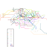 São Paulo (speculative)