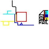 Launceston City Railway  (unknown)