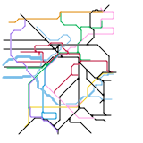 South Manchester (speculative)