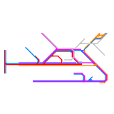 Stepford County Railway (unknown)