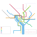 Washington DC (real)