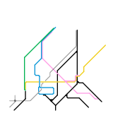South Manchester (speculative)