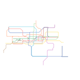 Gueston Metro Area (unknown)