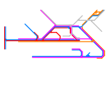 Stepford County Railway (unknown)