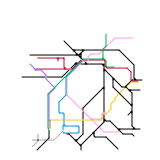 South Manchester (speculative)