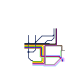 Schnellbahnplan RMV (Not finished) (speculative)