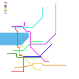 Azure Metropolitan (unknown)