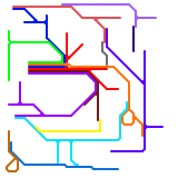 brookwood network (unknown)