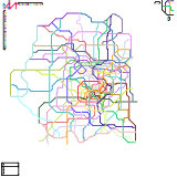 Nounia City (unknown)