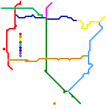 North America (speculative)