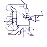 Northern rail (work in progress)