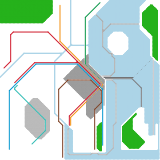 Chisholm Train and Ferries Network (unknown)